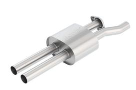 Borla Connection Pipes Resonator For FORD F-150 RAPTOR 3.5L 60650