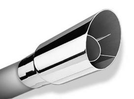 Borla Cat Back Exhaust System Touring For CHEVROLET IMPALA 5.7L 14504