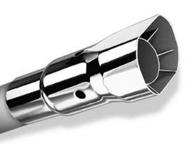 Borla Cat Back Exhaust System Touring For JEEP WRANGLER 4.0L 14364