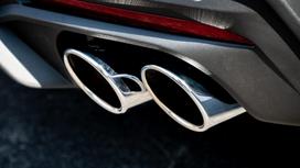 Borla Cat Back Exhaust System ATAK For FORD MUSTANG GT 5.0L 140963