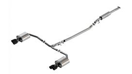 Borla Cat Back Exhaust System S-Type For HYUNDAI SONATA 2.5L 140905BC