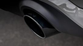 Borla Cat Back Exhaust System S-Type For DODGE DURANGO 6.2L 140885BC