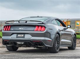 Borla Cat Back Exhaust System S-Type For FORD MUSTANG 5.0L 140742BC