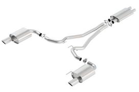 Borla Cat Back Exhaust System Touring For FORD MUSTANG 5.0L 140589