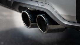 Borla Axle Back Exhaust System S-Type For HYUNDAI PALISADE 3.8L 11980BC