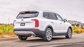 Borla Axle Back Exhaust System S-Type For HYUNDAI PALISADE 3.8L 11979