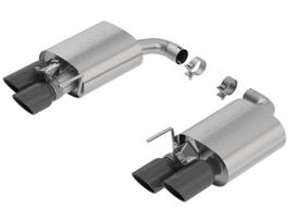 Borla Axle Back Exhaust System S-Type For FORD MUSTANG 5.0L 11951BC