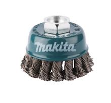 Vielinis šepetys Makita D-24119, 60MMxM14, 0,5mm