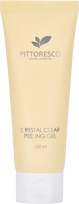 DR.HEDISON Pittoresco Crystal Clear Peeling gelis, 100 ml