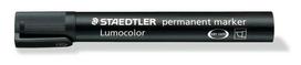 Permanentinis žymeklis STAEDTLER LUMOCOLOR, PZGSTX4007817321546