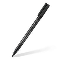 Žymeklis STAEDTLER OHP LUMOCOLOR 317/318, KZLSTX4007817310748