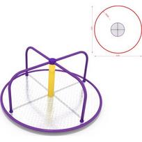 Karuselė modelis KM-0002QA