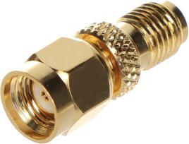 ADAPTERIS SMA-RP-W/SMA-G