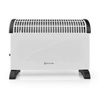 Konvekcinis šildytuvas Heatum THERMA H2000 Baltas