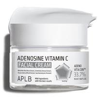 APLB Adenozino ir vitamino C veido kremas 55ml #55ml 1PCS white