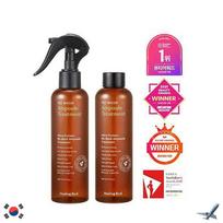 Healing Bird NENUPLAUNAMAS Ampulinis Kondicionierius 200ml + 200ml