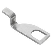 Car Tailgate Standoff Holder Stainless Steel Bracket Hook Air Vent Lock Extension For Vw T5 California Camping Multiv B8w8