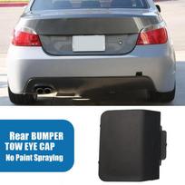 1 pora automobilio galinio buferio tempimo kablio dangtelis, tinkamas BMW E60 M Sport 2003-2010 51127897217