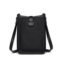 Originalios odos mobiliojo telefono peties rankinė moterims, crossbody rankinė, pasiuntinio krepšys, madinga piniginė, nauja