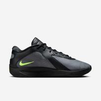 Nike Giannis Freak 6 "Naija" - Dydis 40 (FJ7792-001 Krepšinio bateliai)