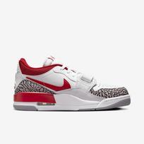 Air Jordan Legacy 312 Low - Dydis 36.5 (FQ7827-106 Laisvalaikio batai)