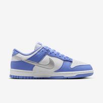 Nike Dunk Low Royal Pulse/White/Metallic Silver - Dydis 38 (DD1873-402 Laisvalaikio batai)
