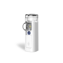 OMRON inhaliatorius vaikams Mini Air 360+