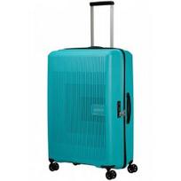 Didelis lagaminas American Tourister Aerostep D Turkio spalva (Turquoise Tonic)