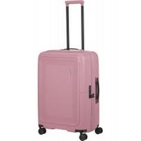 Vidutinis lagaminas American Tourister Dashpop V Rožinis (Lilas Pink)
