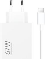 Xiaomi 67W HyperCharge Combo (Type-A)