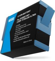 Newell battery GoPro AHDBT-901 HERO9/10/11/12