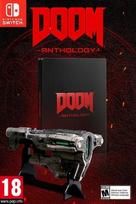 DOOM Anthology NSW