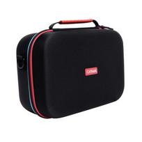 Trust GXT 1247 XXL - Kietas dėklas Nintendo Switch (juodas)