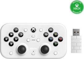 8BitDo Lite SE 2.4G belaidis valdiklis „Xbox“ | Balta