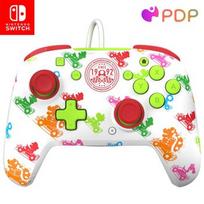 PDP REMATCH Laidinis Valdiklis (Mario Kart Racers) skirtas Nintendo Switch / Lite / OLED
