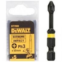 DeWALT antgalis PH3 50 mm EXTREME IMPACT (1 vnt)