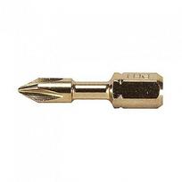 Makita Impact GOLD  ShorTon antgaliukai PH1 30 mm 2 vnt