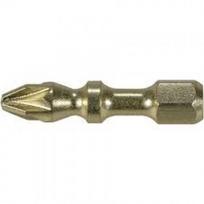 Makita Impact GOLD  ShorTon antgaliukai PZ3 30 mm 2 vnt
