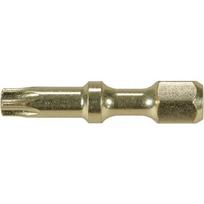 Makita Impact GOLD  ShorTon antgaliukai T25 30 mm 2 vnt