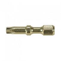 Makita Impact GOLD  ShorTon antgaliukai T15 30 mm 2 vnt