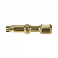 Makita Impact GOLD  ShorTon antgaliukai T30 30 mm 2 vnt