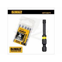 DeWALT antgaliai T27 57 mm EXTREME IMPACT (5 vnt)