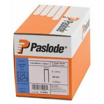 Paslode kabės S16/32 C cinkuotos 5250