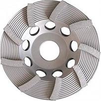 Cedima EC-74 deimantinis šlifavimo diskas 125 mm