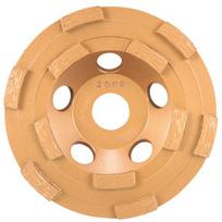 Makita deimantinis šlifavimo diskas 125x5,5 mm
