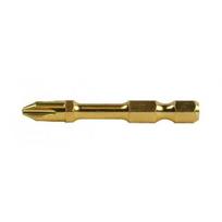 Makita Impact GOLD Torsion antgaliukai PH3 50 mm 2 vnt