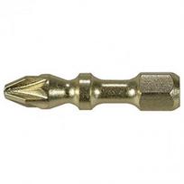Makita Impact GOLD  ShorTon antgaliukai PZ2 30 mm 2 vnt