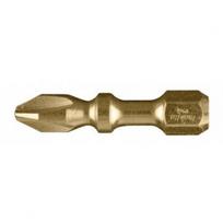 Makita Impact GOLD  ShorTon antgaliukai PH2 30 mm 2 vnt