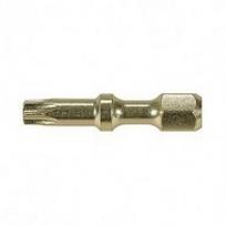 Makita Impact GOLD  ShorTon antgaliukai T20 30 mm 2 vnt