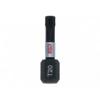 BOSCH Impact Control suktuvo antgalis T20 25 mm